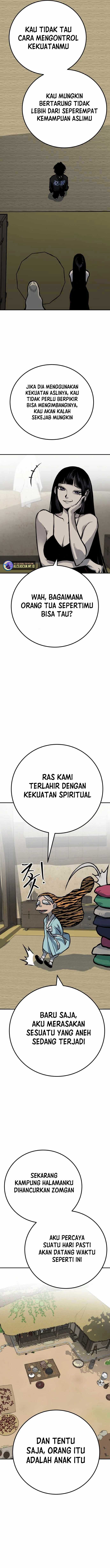 Baca ZomGan - Chapter 49 halaman 19