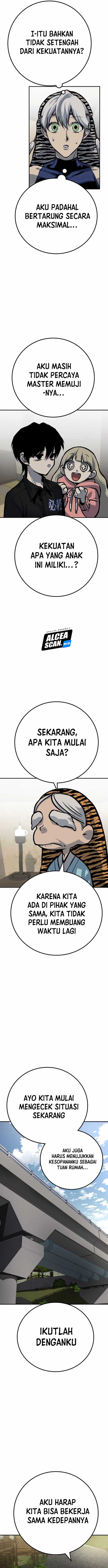 Baca ZomGan - Chapter 49 halaman 20