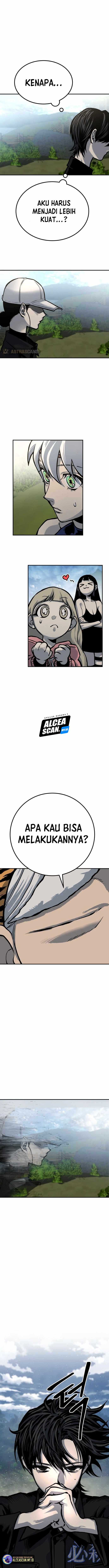 Baca ZomGan - Chapter 49 halaman 22