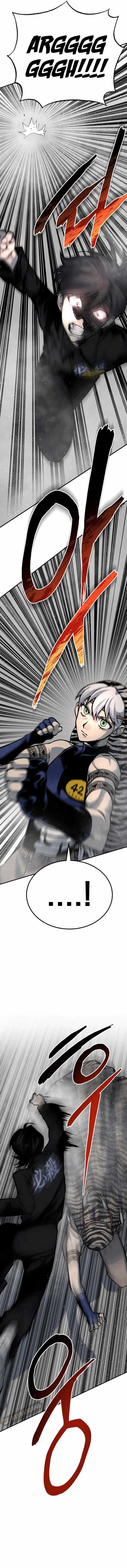 Baca ZomGan - Chapter 49 halaman 3