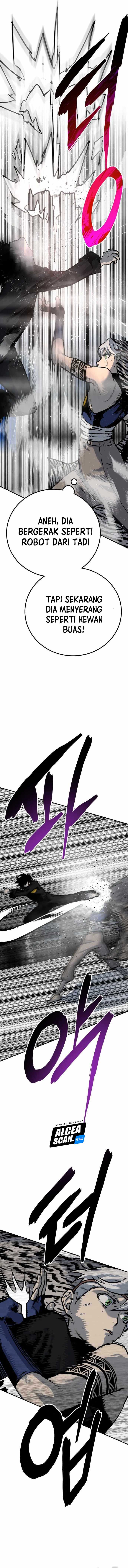 Baca ZomGan - Chapter 49 halaman 4