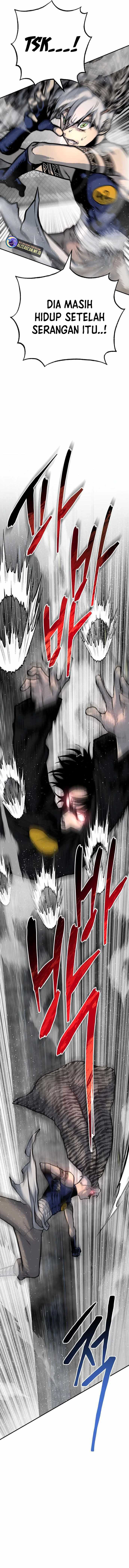 Baca ZomGan - Chapter 49 halaman 6