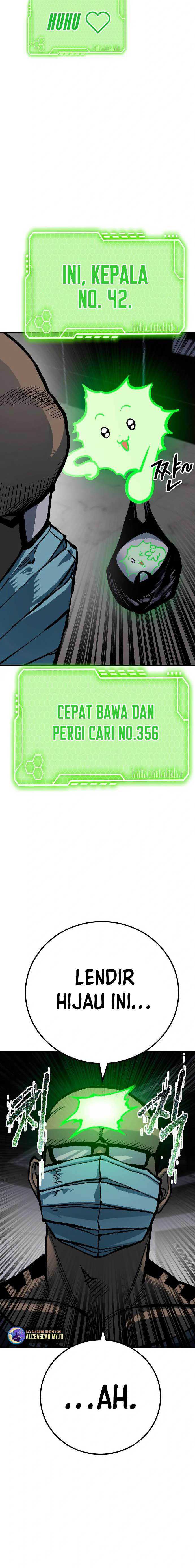 Baca ZomGan - Chapter 51 halaman 11