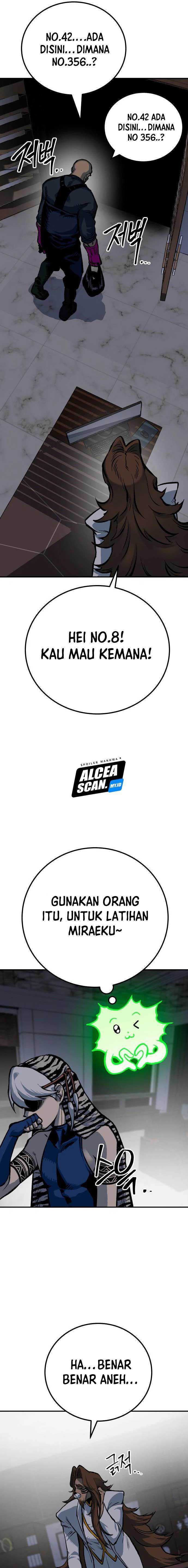 Baca ZomGan - Chapter 51 halaman 12