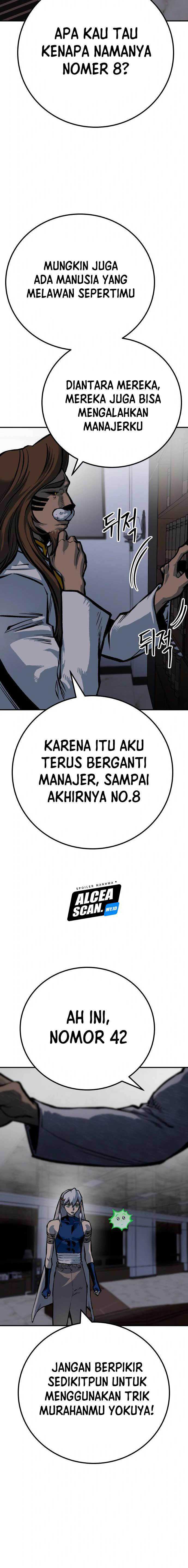 Baca ZomGan - Chapter 51 halaman 16