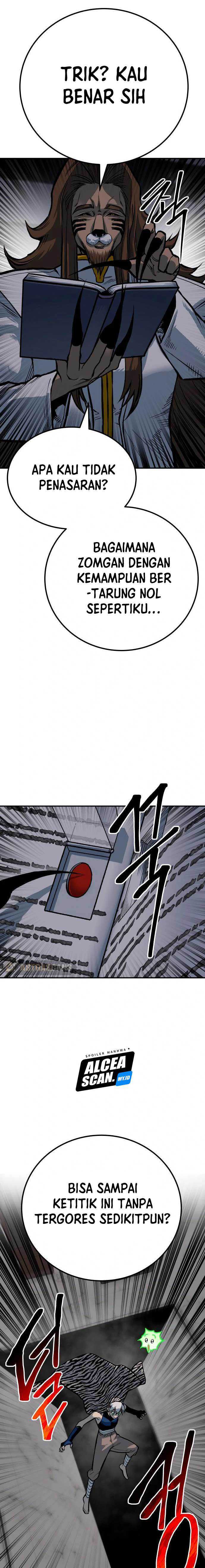 Baca ZomGan - Chapter 51 halaman 17