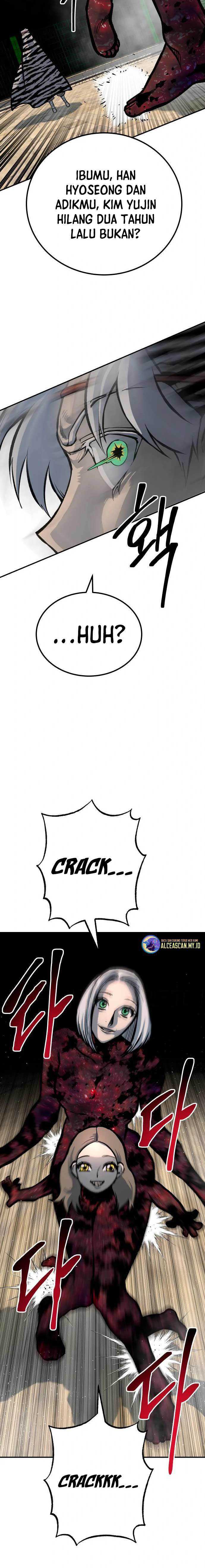 Baca ZomGan - Chapter 51 halaman 21