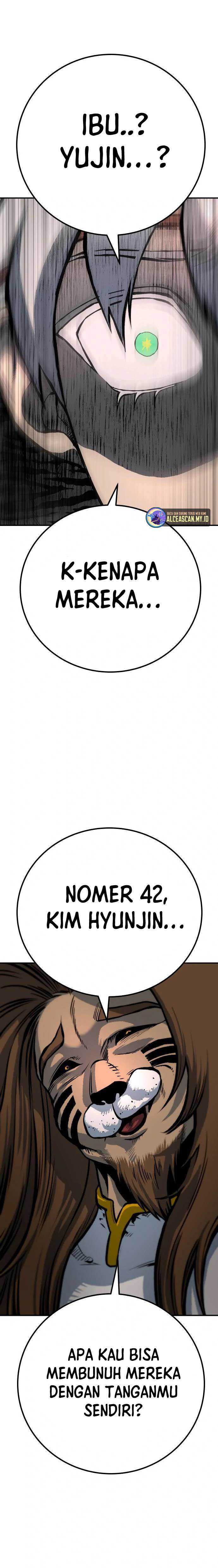 Baca ZomGan - Chapter 51 halaman 22