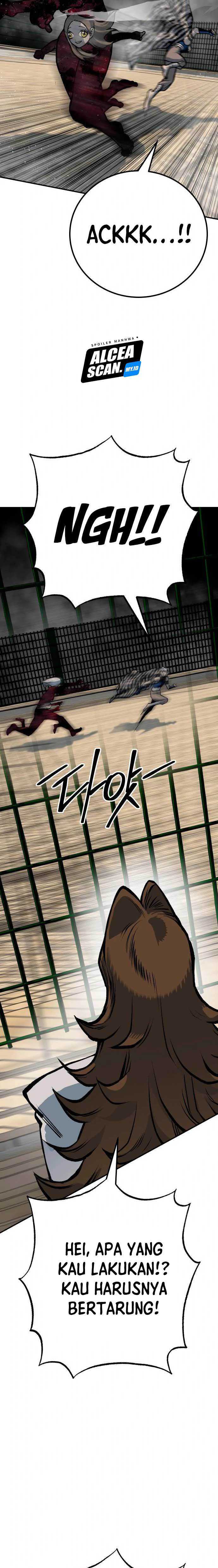 Baca ZomGan - Chapter 51 halaman 24
