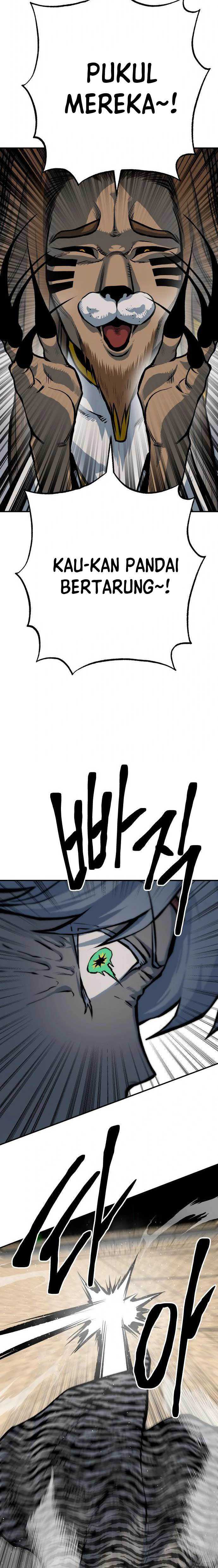 Baca ZomGan - Chapter 51 halaman 25