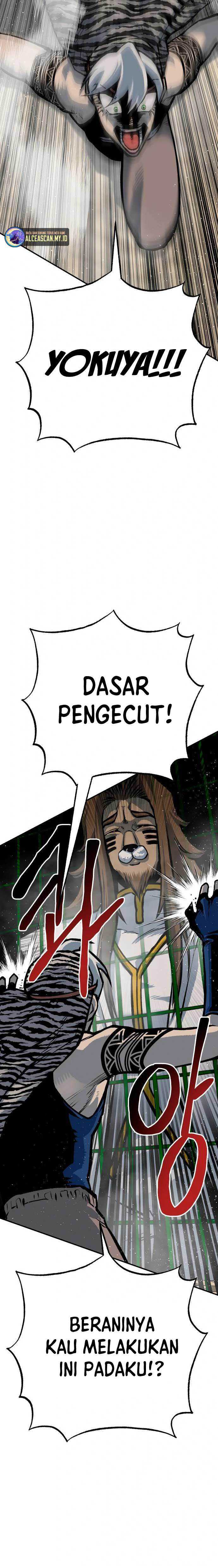 Baca ZomGan - Chapter 51 halaman 26