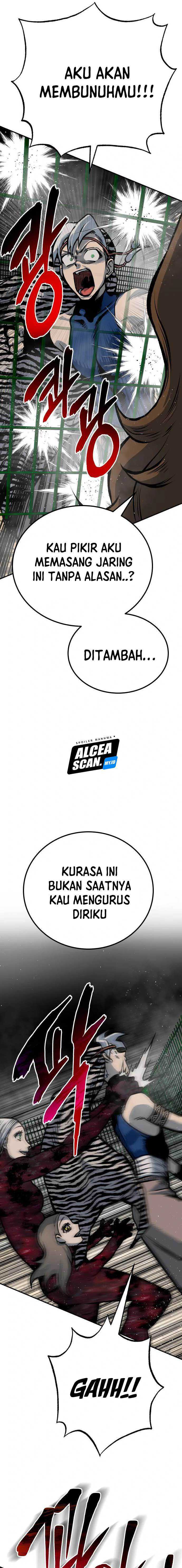 Baca ZomGan - Chapter 51 halaman 27