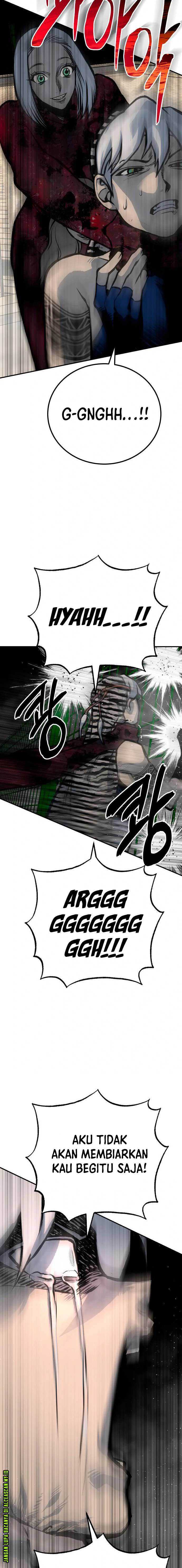 Baca ZomGan - Chapter 51 halaman 28