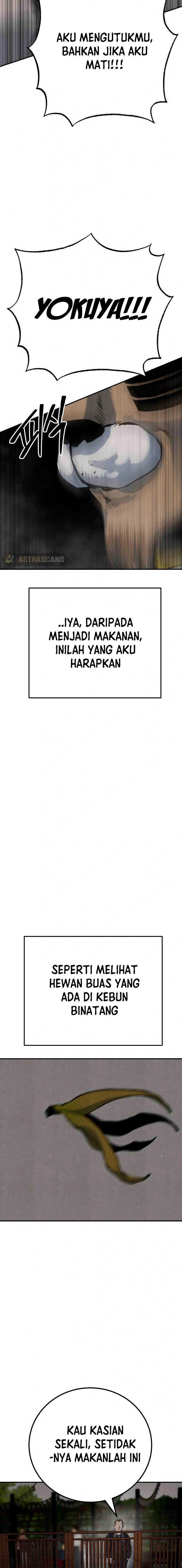Baca ZomGan - Chapter 51 halaman 29