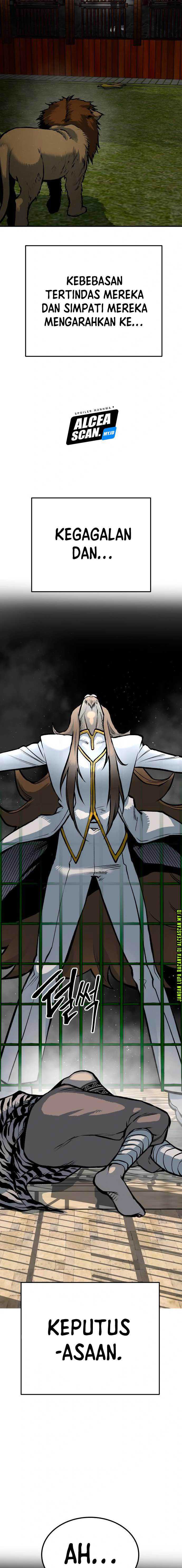 Baca ZomGan - Chapter 51 halaman 30