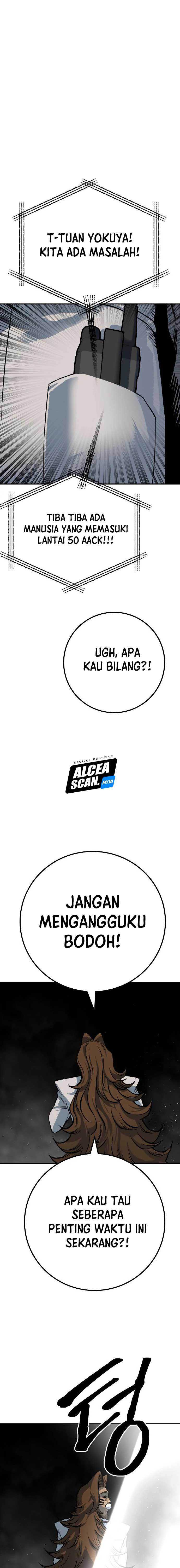 Baca ZomGan - Chapter 51 halaman 32