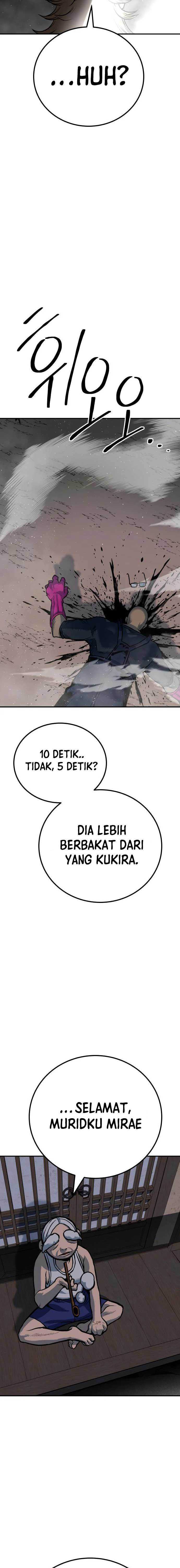 Baca ZomGan - Chapter 51 halaman 33