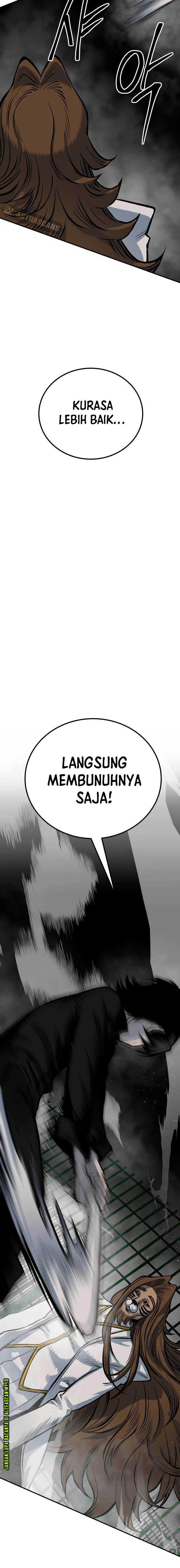 Baca ZomGan - Chapter 51 halaman 36