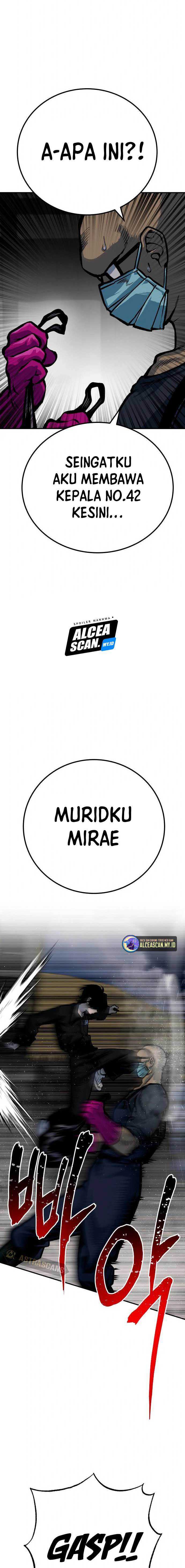Baca ZomGan - Chapter 51 halaman 4