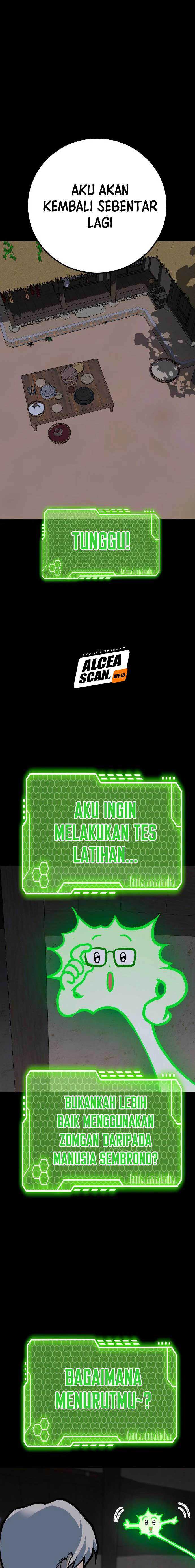Baca ZomGan - Chapter 51 halaman 7