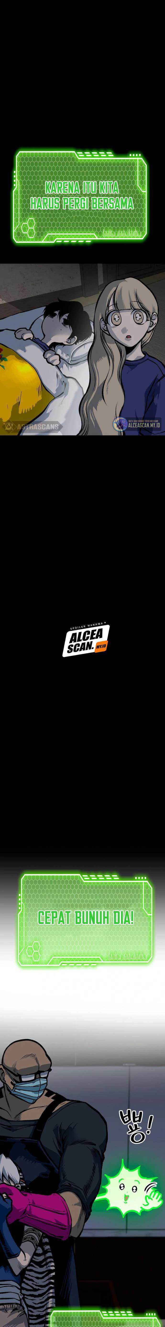 Baca ZomGan - Chapter 51 halaman 9