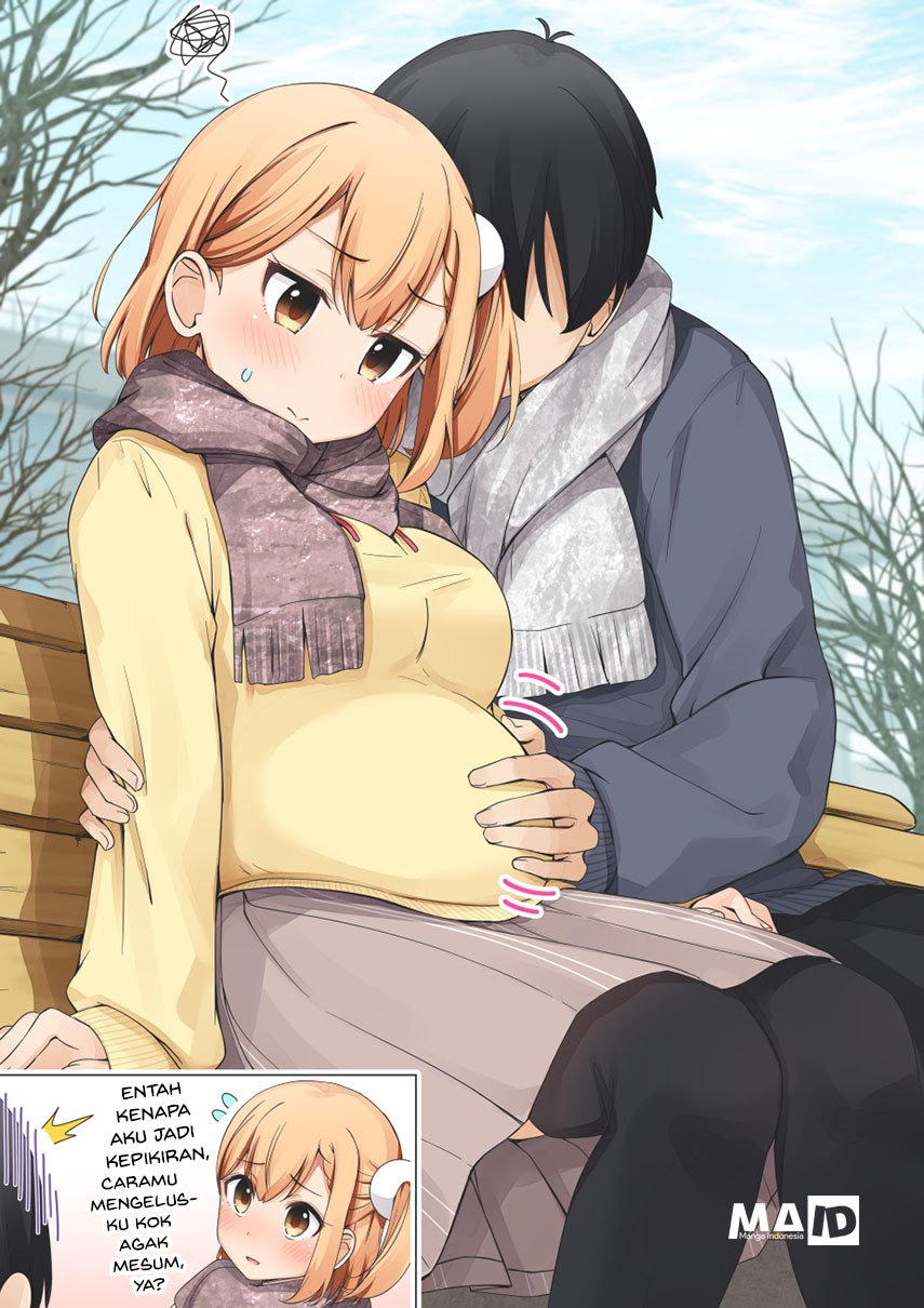 Baca Zutto Otokonoko da to Omotte ita Gakitaishou ga Onnanoko deshita - Chapter 3 halaman 31